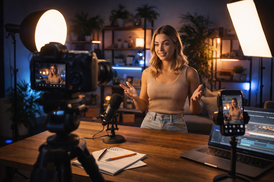 Social-Media-Marketing für Unternehmen